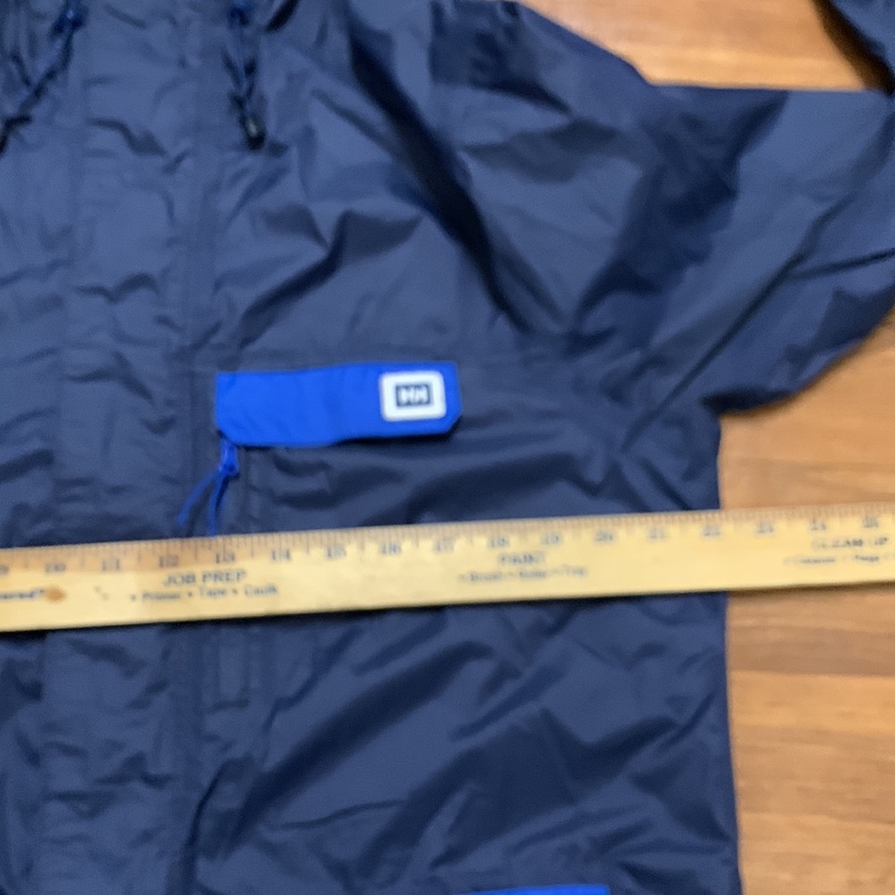 Helly Hansen Helly Tech Performance Light Jacket - image 3